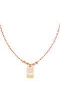 Flower Fiesta Ketting