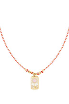 Flower Fiesta Ketting
