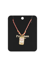 Flower Fiesta Ketting