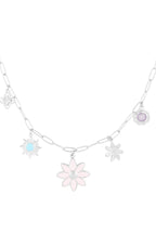 Bedelketting Bloom & Blink