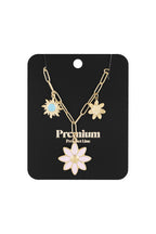 Bedelketting Bloom & Blink