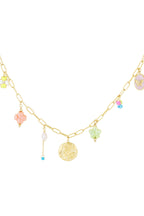 Bedelketting Charmify Me
