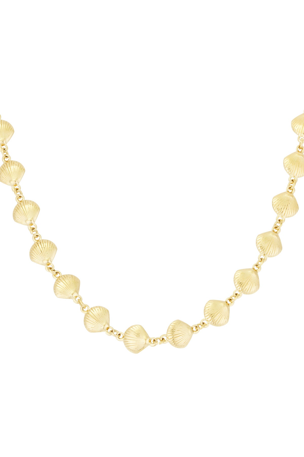 Ketting Shell Trio