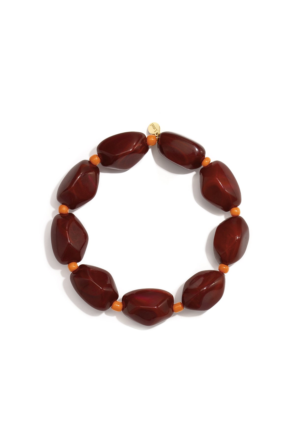 Acryl Kralenarmbanden