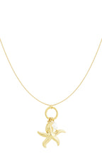 Star Of The Sea Ketting