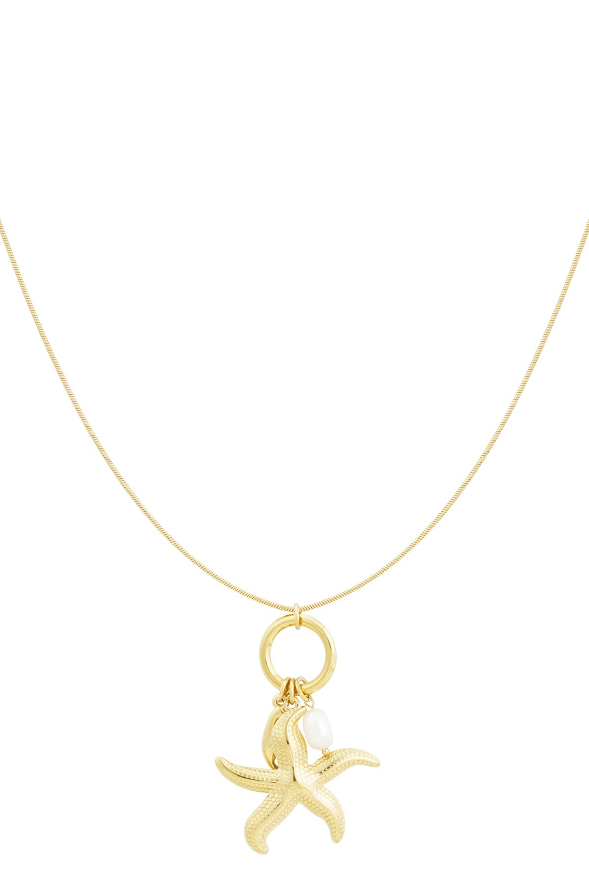 Star Of The Sea Ketting
