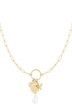 Coral Coast Ketting