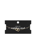 Linked Luck Armband
