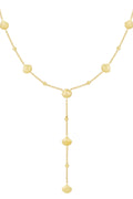 Shell Serenade Ketting