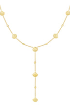Shell Serenade Ketting