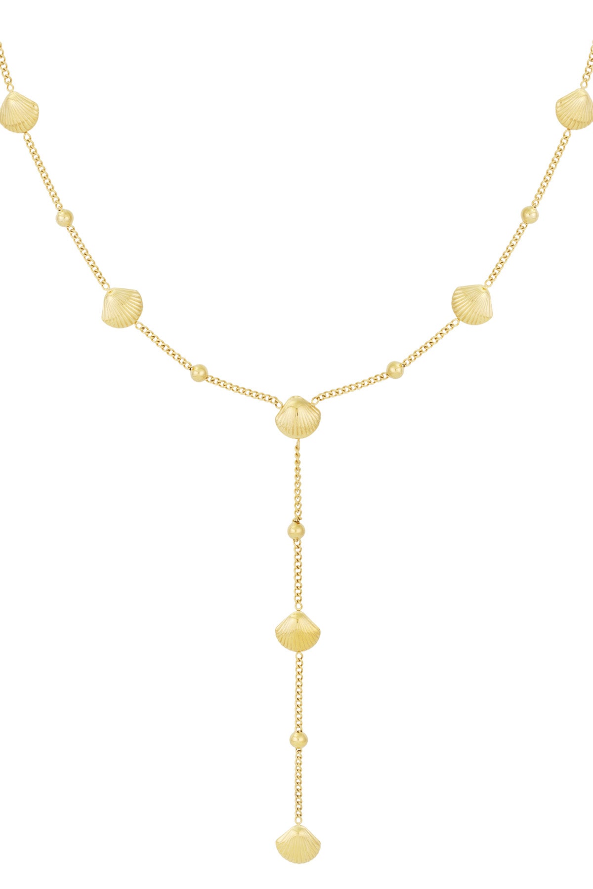 Shell Serenade Ketting