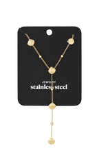 Shell Serenade Ketting