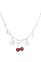 Cherry Crush Ketting