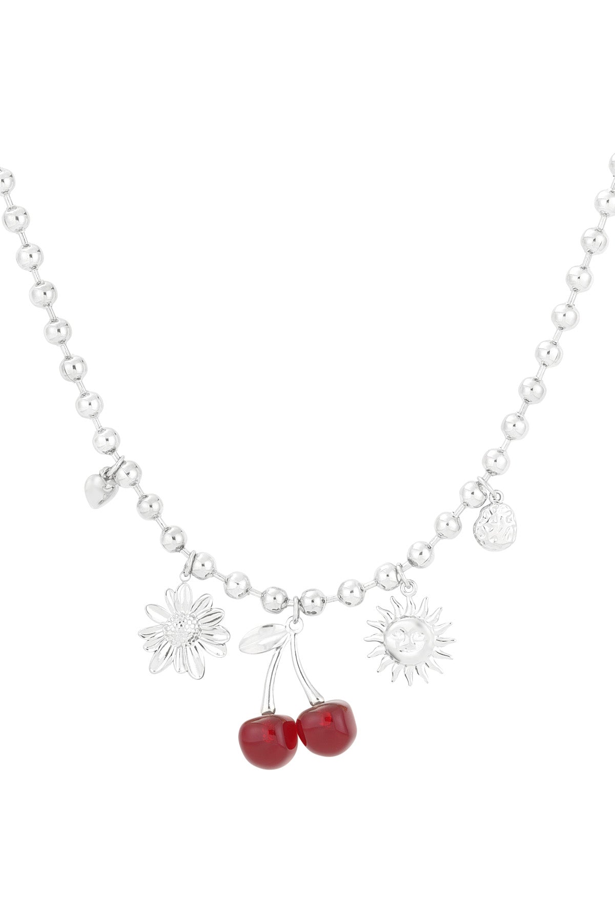 Cherry Crush Ketting