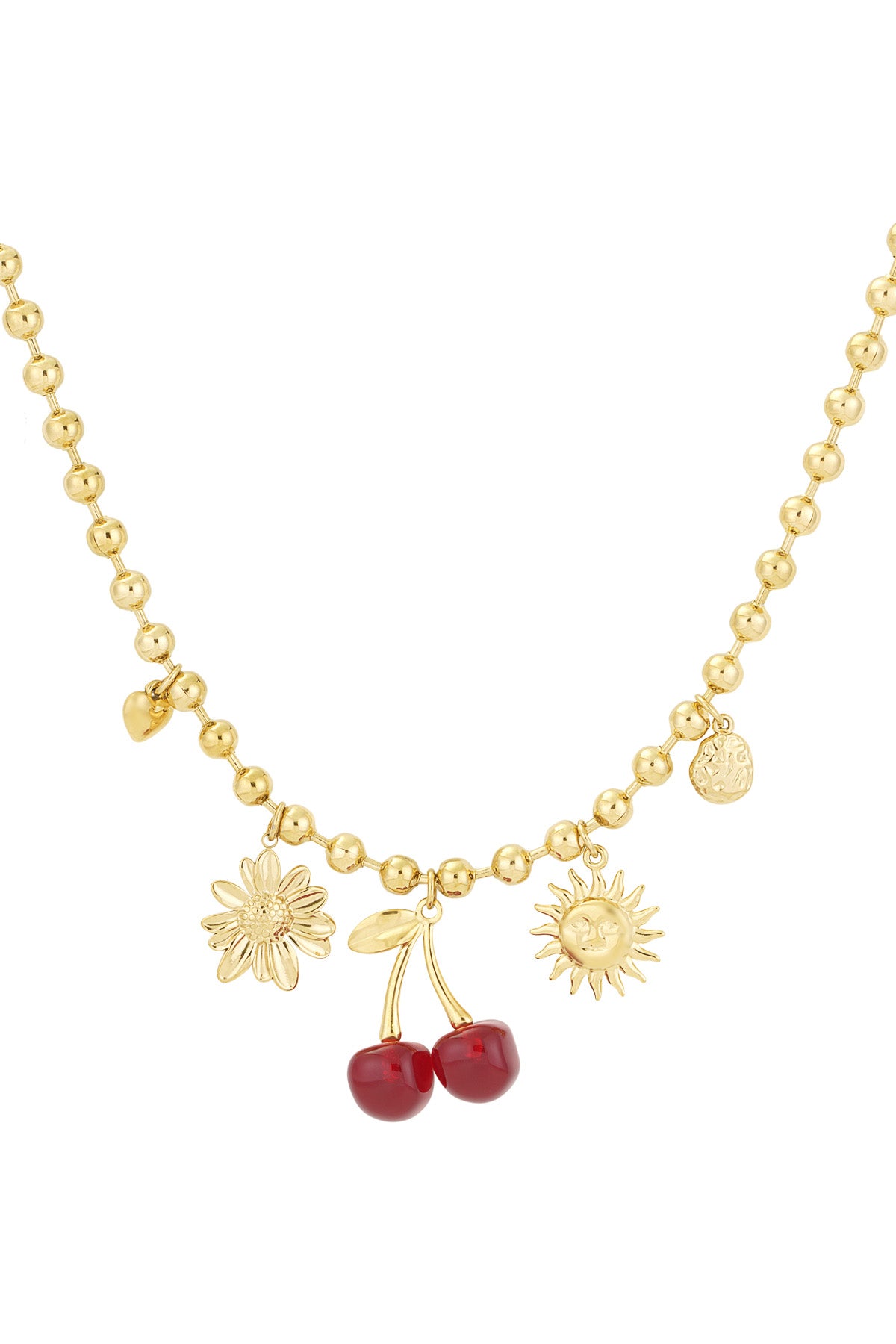 Cherry Crush Ketting