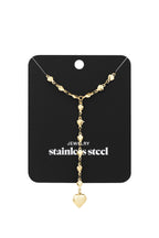 Ketting Sea Of Love