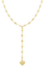 Ketting Sea Of Love
