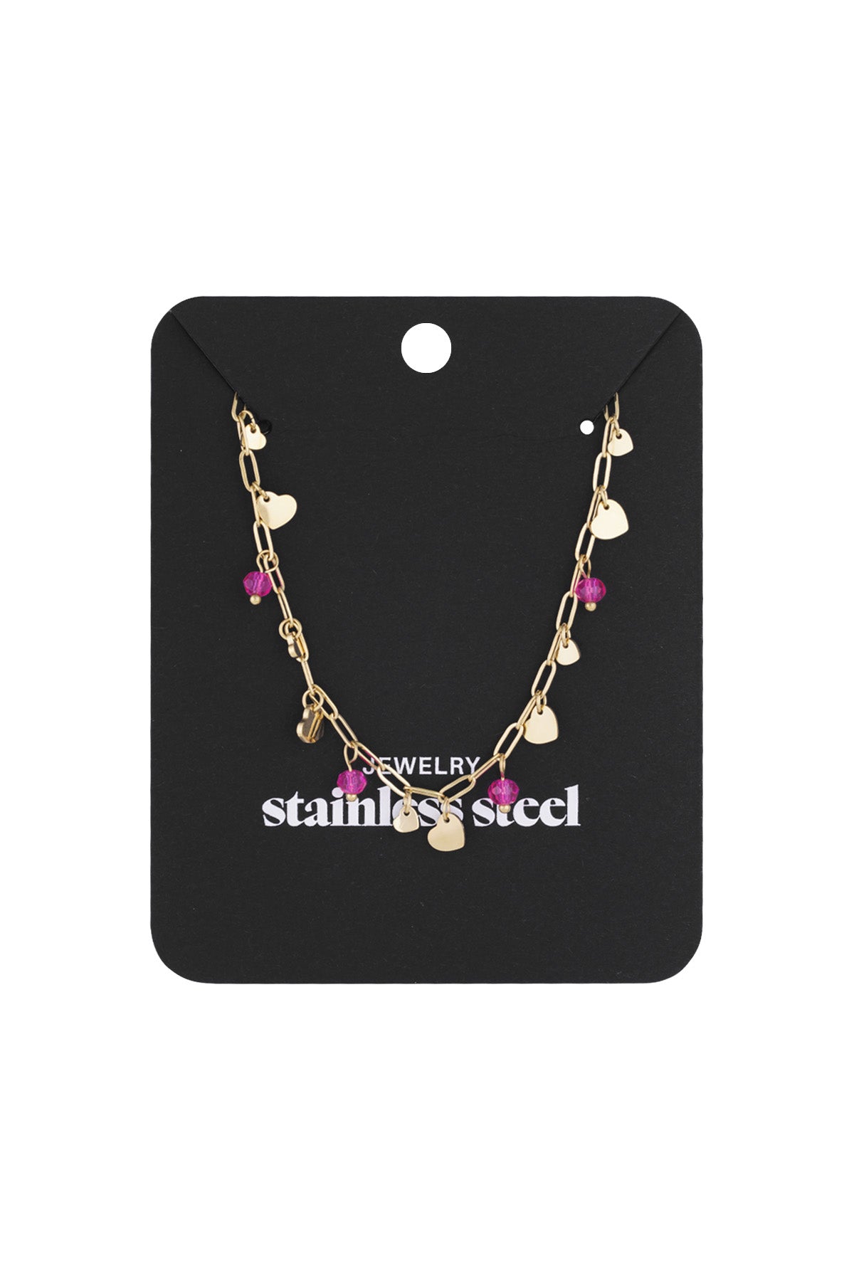 Full Of Love Ketting 