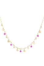 Full Of Love Ketting 