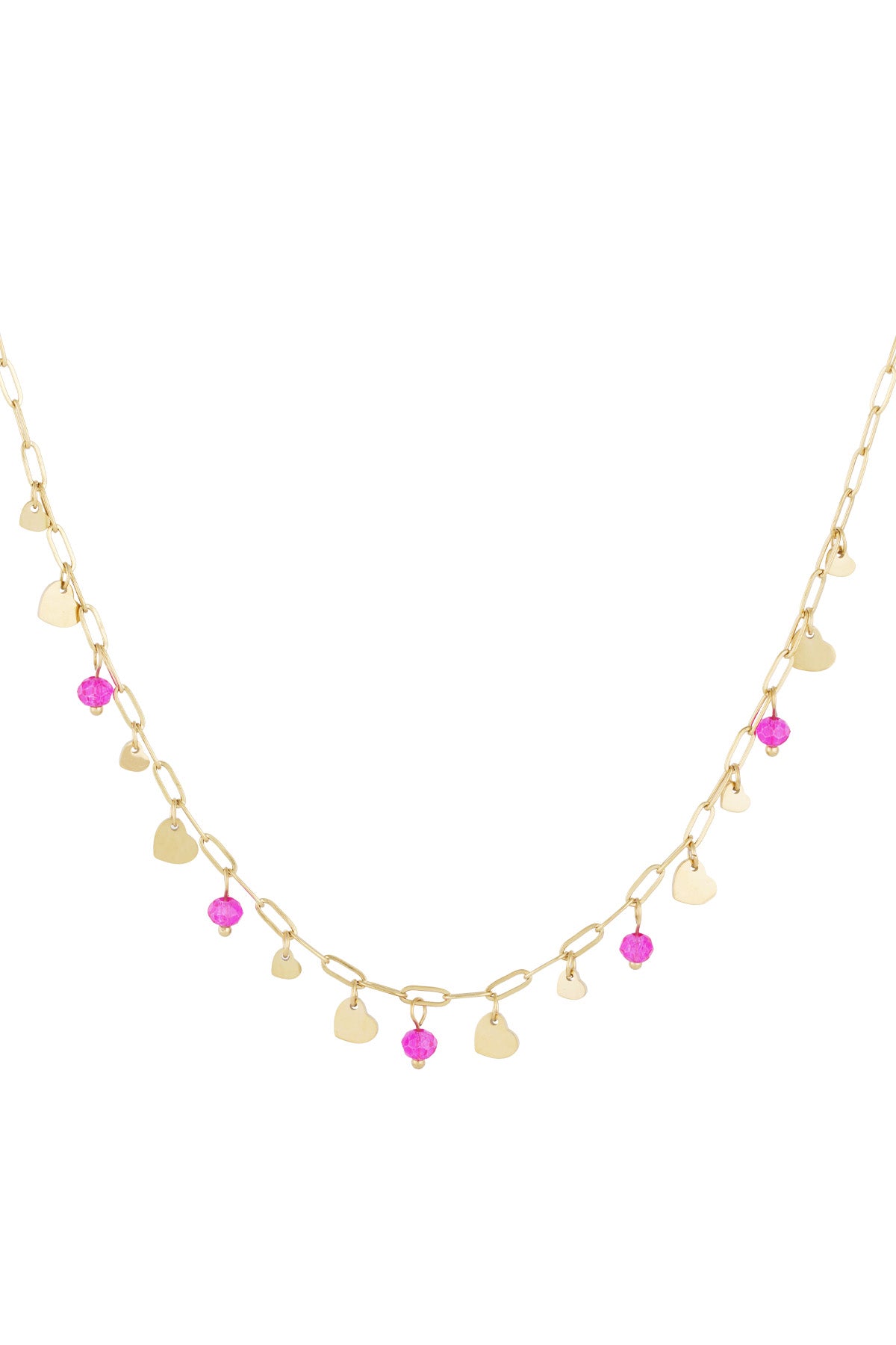 Full Of Love Ketting 