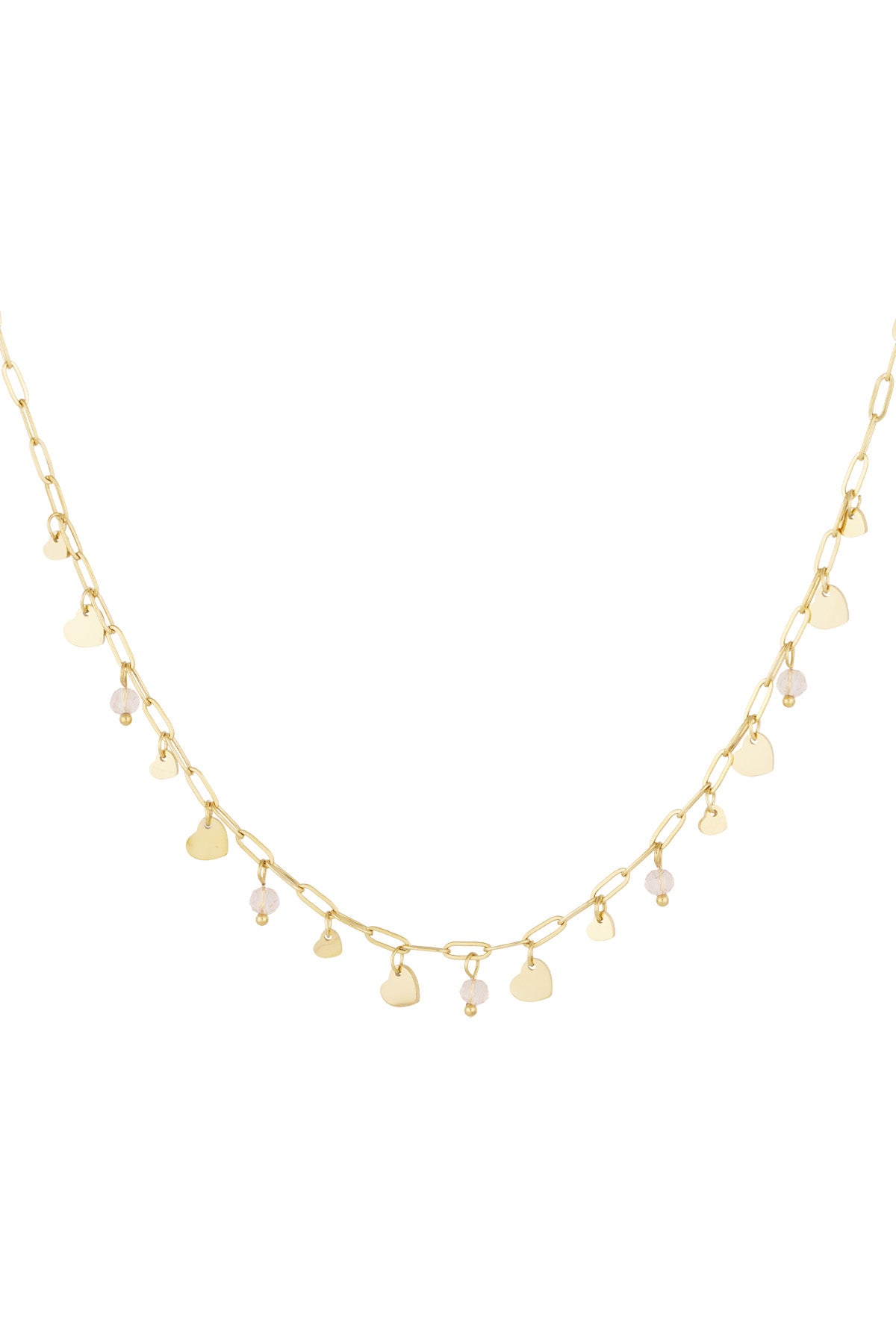 Full Of Love Ketting 