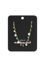 Ketting Clover Basic 
