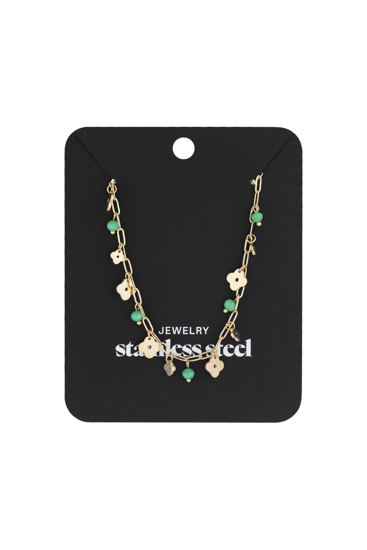 Ketting Clover Basic 