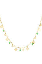 Ketting Clover Basic 