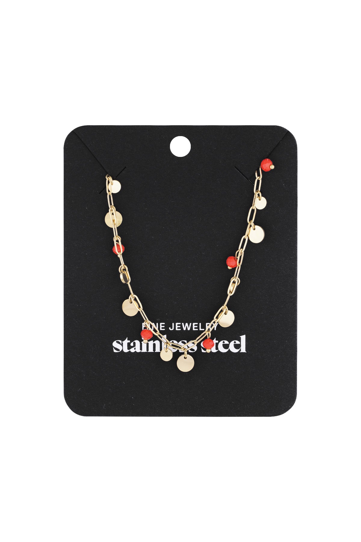 Ketting Mix