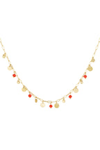 Ketting Mix