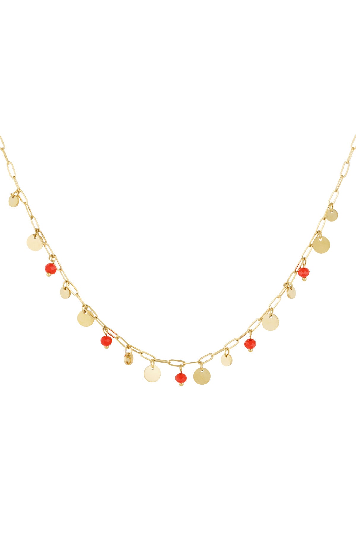 Ketting Mix