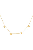 Love Ketting