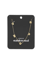 Amour Ketting