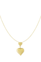 Double Love Ketting