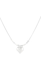 Trendy Heart Ketting