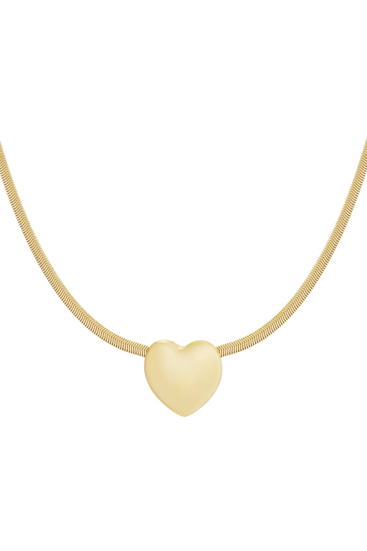 Love Affair Ketting