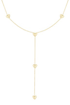 Endless Love Ketting
