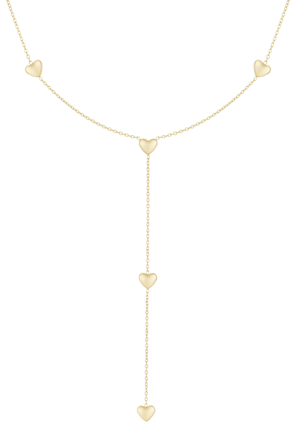 Endless Love Ketting