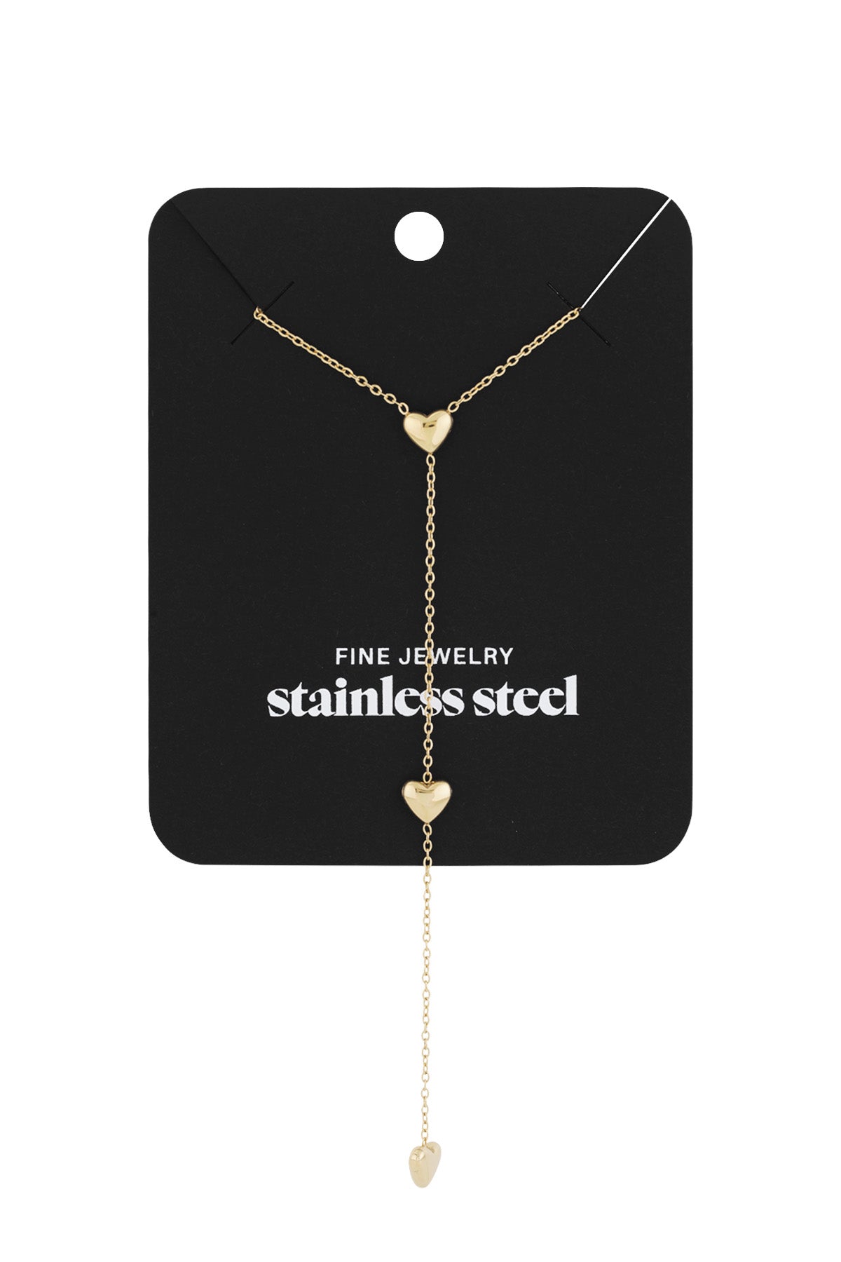 Endless Love Ketting