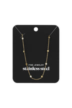 Diamond Whisper Ketting