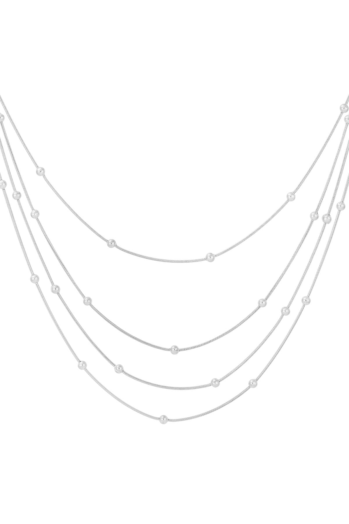 Dotty Layers Ketting