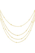 Dotty Layers Ketting