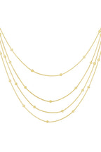 Dotty Layers Ketting