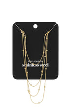Dotty Layers Ketting