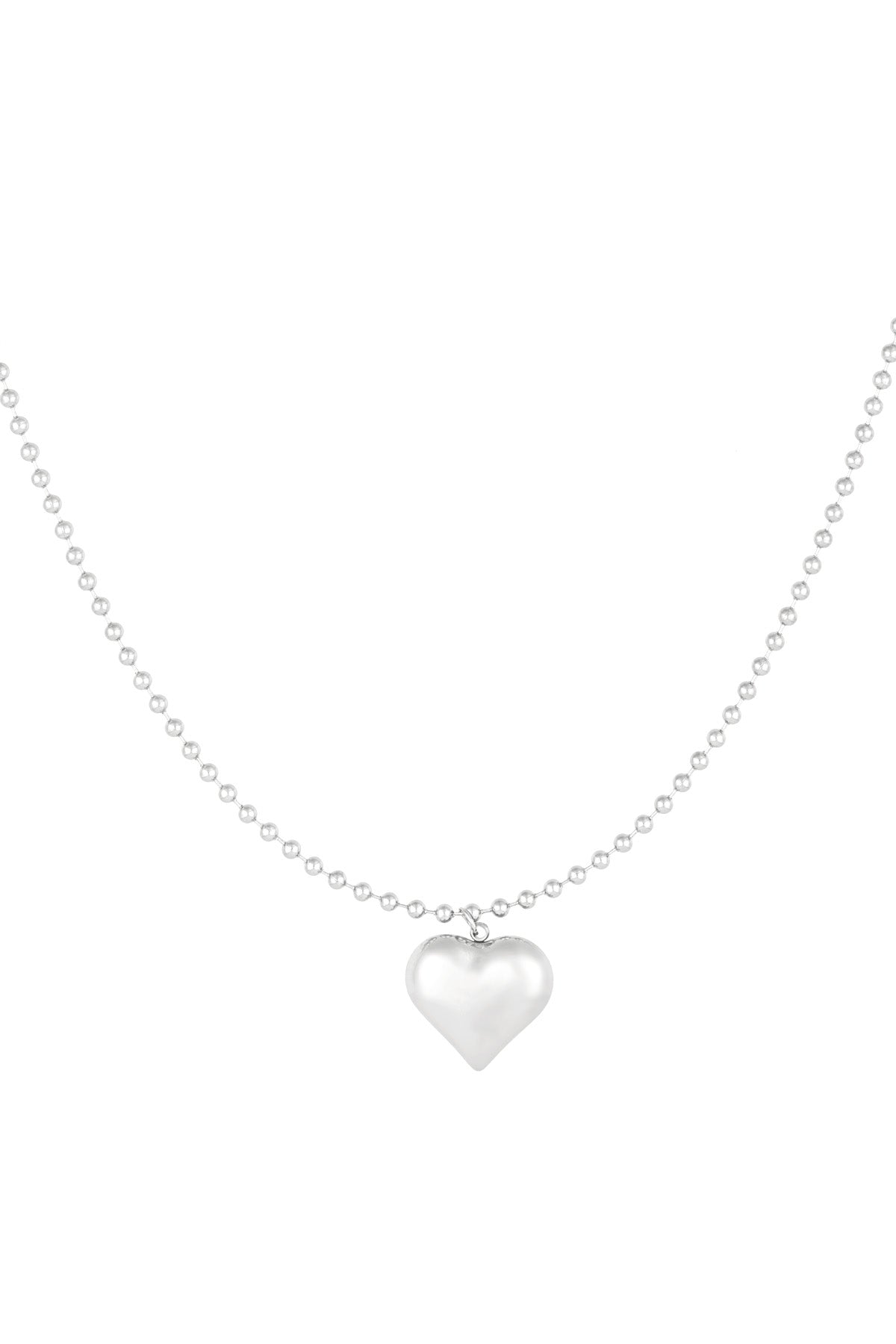 Much Love Ketting