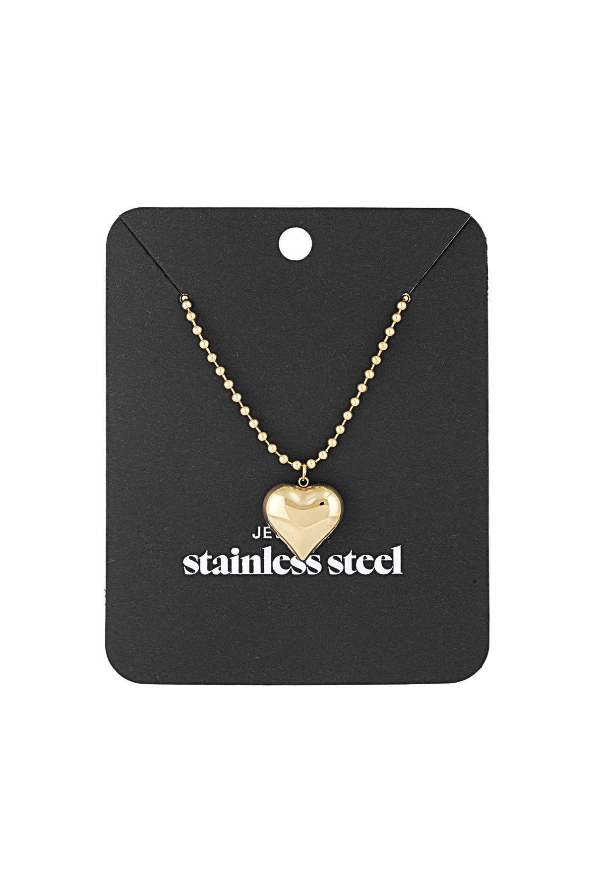 Much Love Ketting