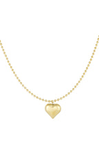 Much Love Ketting
