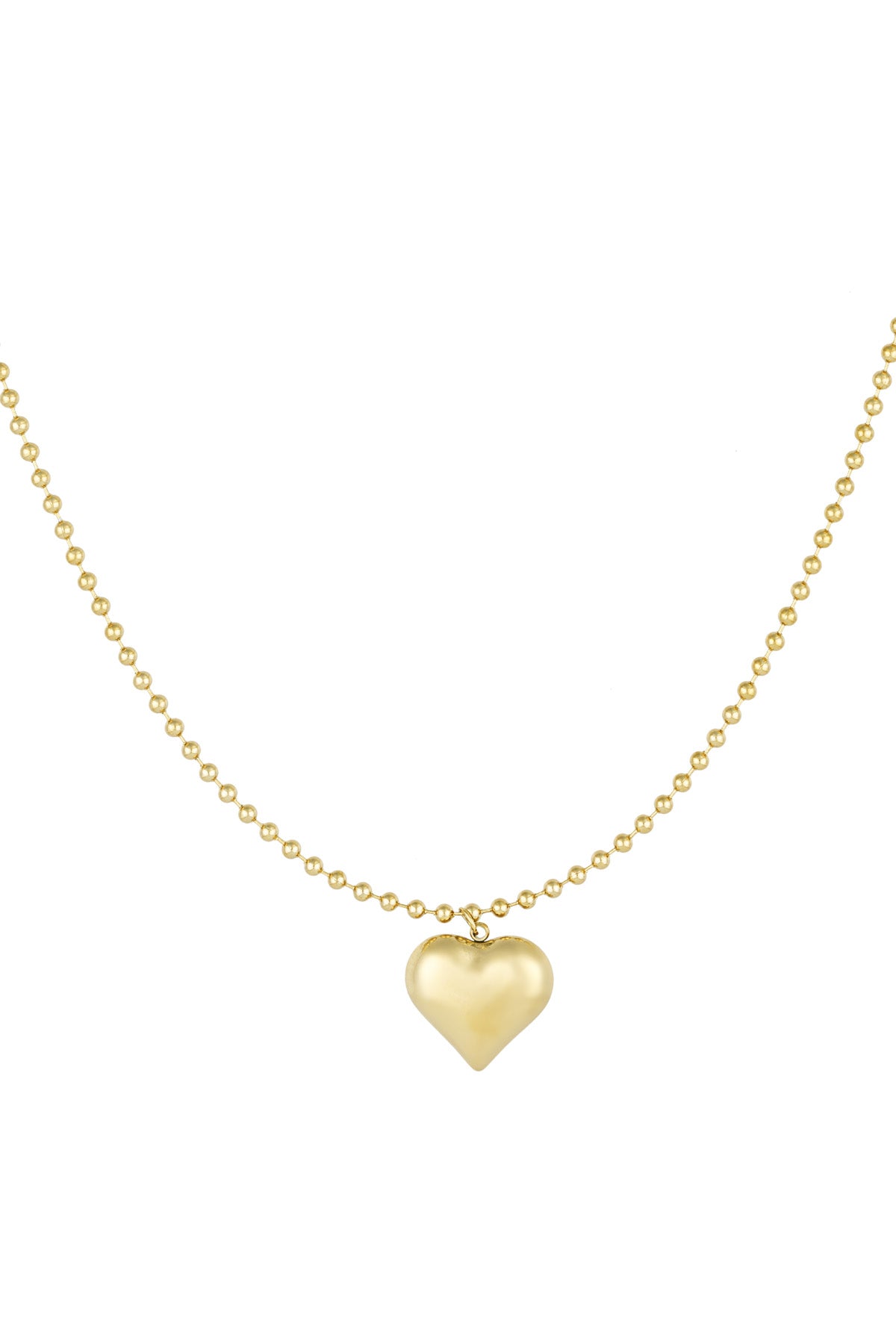 Much Love Ketting