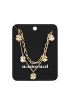 Layered Luck Ketting