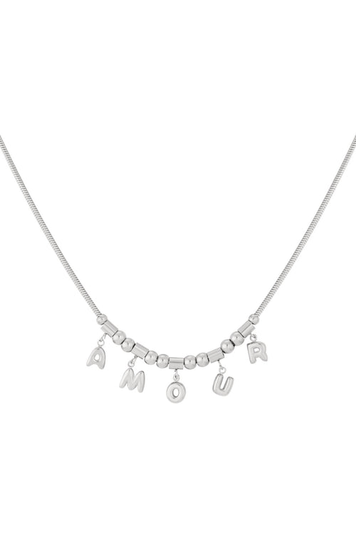 Amour Ketting